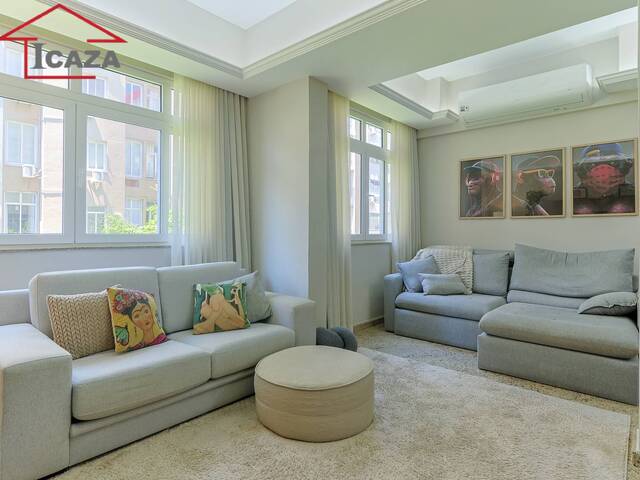 #1308 - Apartamento para Venda em Rio de Janeiro - RJ - 1