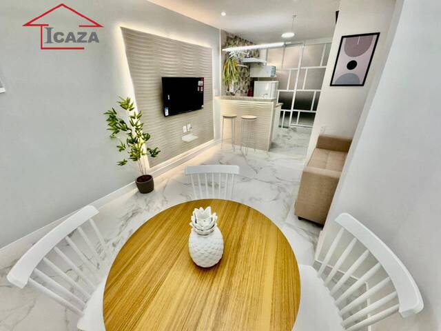 #1312 - Apartamento para Venda em Rio de Janeiro - RJ - 1