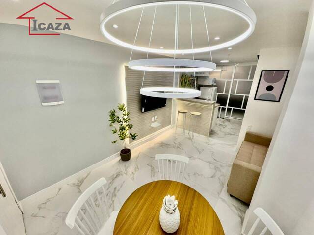 #1312 - Apartamento para Venda em Rio de Janeiro - RJ - 2