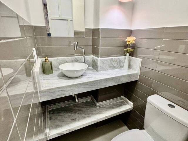 #1312 - Apartamento para Venda em Rio de Janeiro - RJ - 3