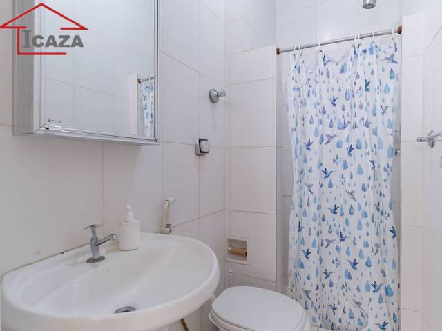 #1313 - Apartamento para Venda em Rio de Janeiro - RJ - 2