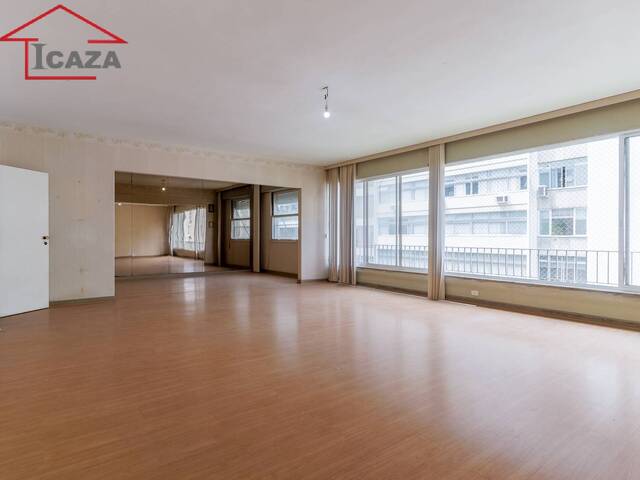 #1313 - Apartamento para Venda em Rio de Janeiro - RJ - 1