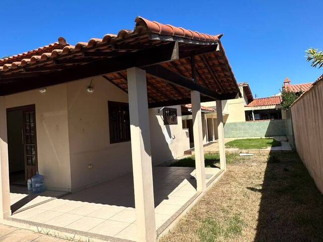 #1314 - Casa para Venda em Araruama - RJ - 3