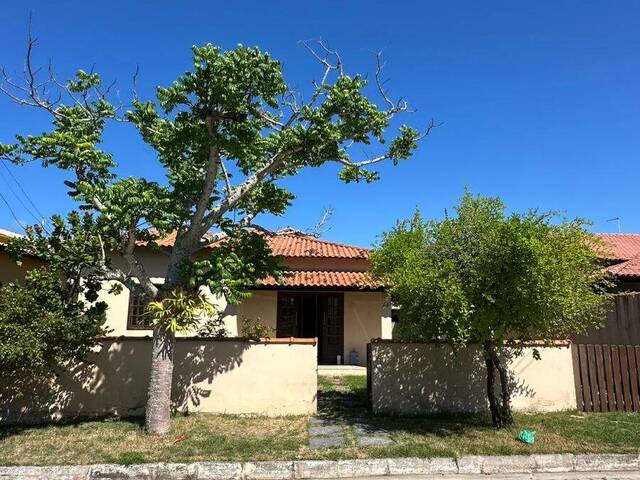 #1314 - Casa para Venda em Araruama - RJ - 1