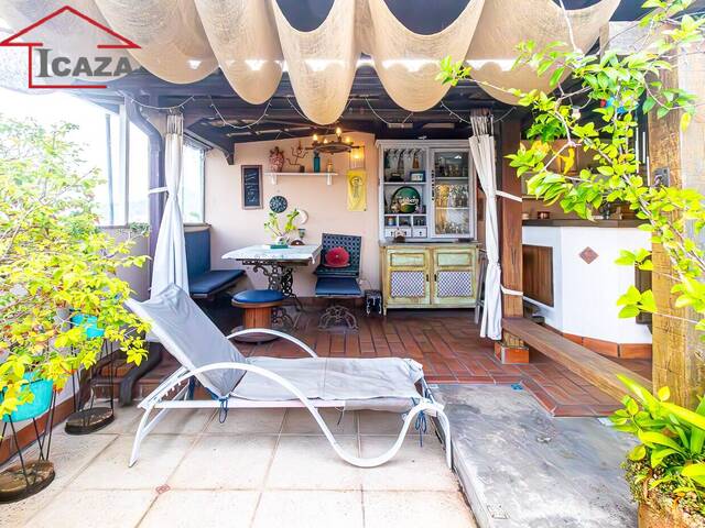 #1315 - Apartamento para Venda em Rio de Janeiro - RJ