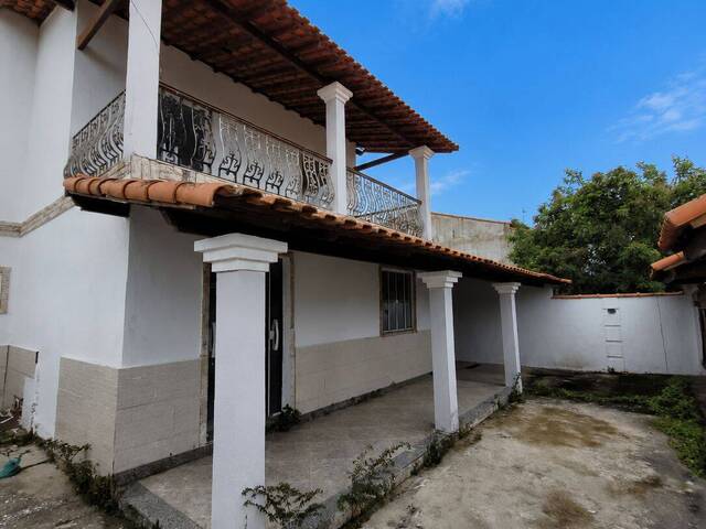 #1286 - Casa para Venda em Araruama - RJ