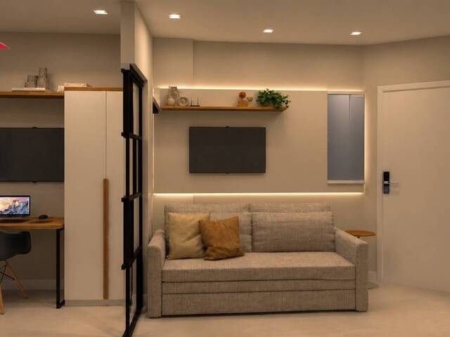 #1317 - Apartamento para Venda em Rio de Janeiro - RJ - 2