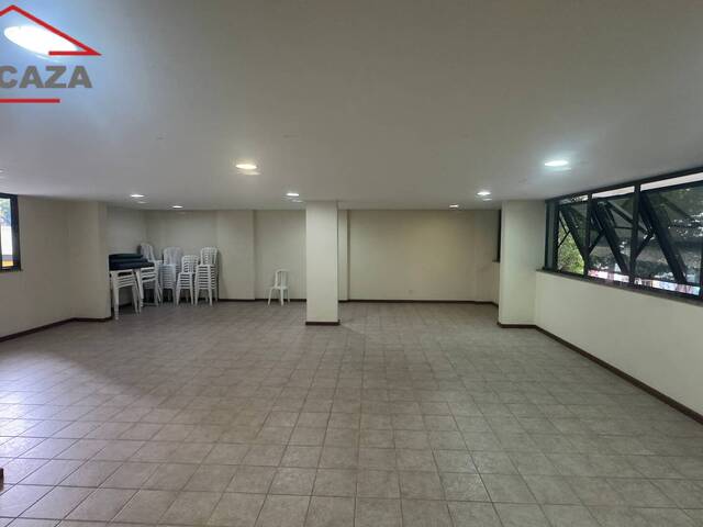 #1322 - Apartamento para Venda em Rio de Janeiro - RJ - 3