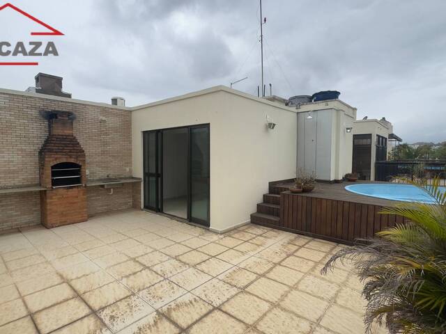#1322 - Apartamento para Venda em Rio de Janeiro - RJ - 1