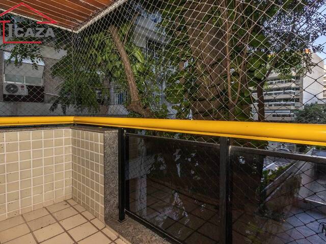 #1323 - Apartamento para Venda em Rio de Janeiro - RJ