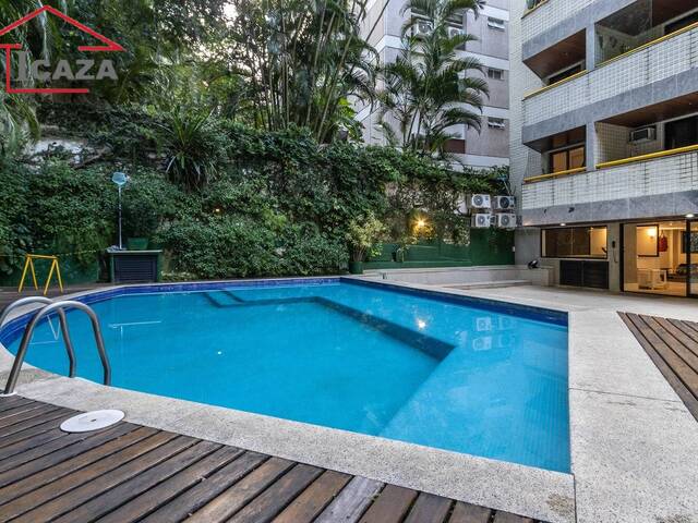 #1323 - Apartamento para Venda em Rio de Janeiro - RJ