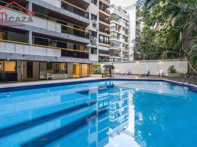 Apartamento para Venda em Rio de Janeiro - 1