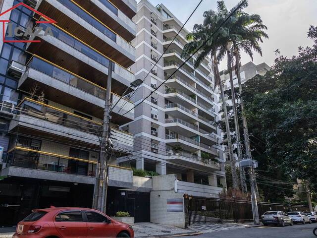 #1323 - Apartamento para Venda em Rio de Janeiro - RJ