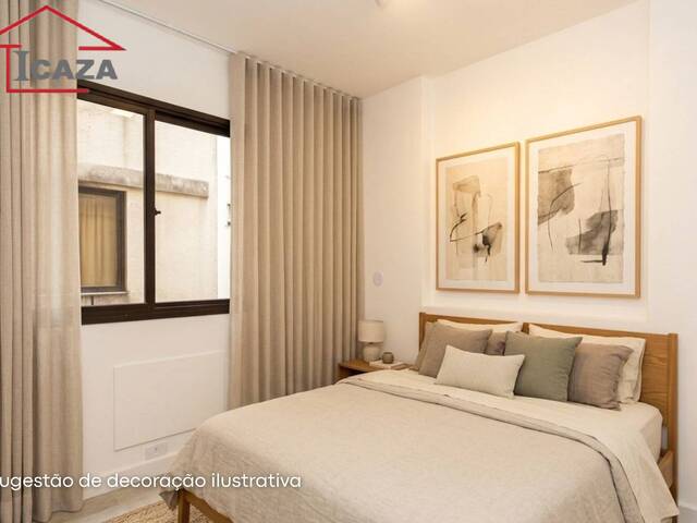Apartamento para Venda em Rio de Janeiro - 2