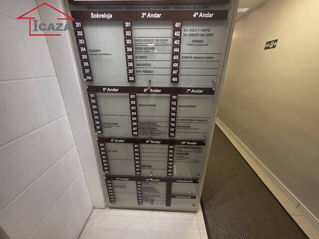 #1326 - Sala para Venda em Rio de Janeiro - RJ - 3