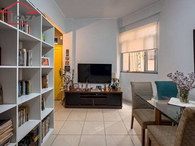 #1327 - Apartamento para Venda em Rio de Janeiro - RJ