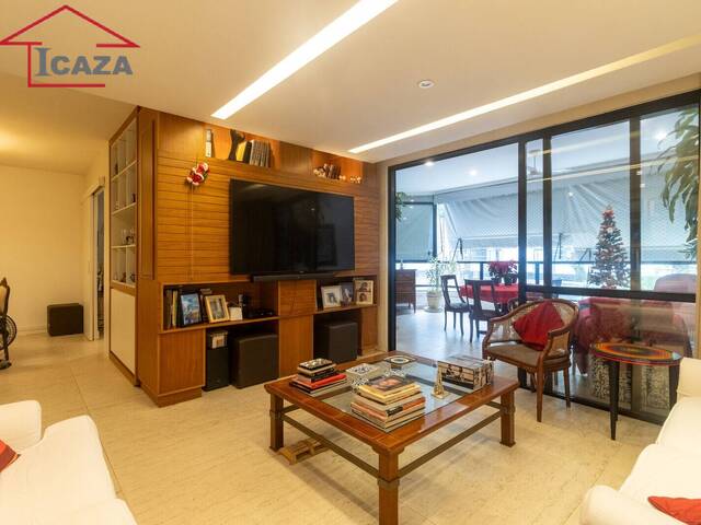 #1328 - Apartamento para Venda em Rio de Janeiro - RJ - 2