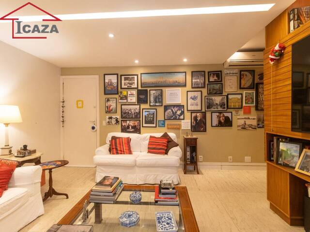#1328 - Apartamento para Venda em Rio de Janeiro - RJ - 3