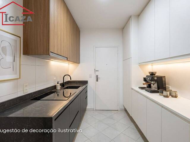#1330 - Apartamento para Venda em Rio de Janeiro - RJ - 2