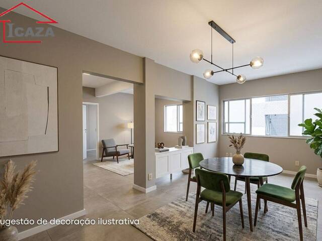 #1330 - Apartamento para Venda em Rio de Janeiro - RJ - 1