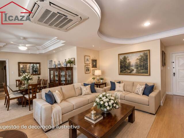 #1331 - Apartamento para Venda em Rio de Janeiro - RJ - 1
