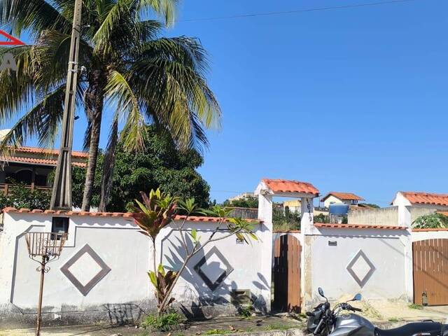 #1332 - Casa para Venda em Saquarema - RJ - 1