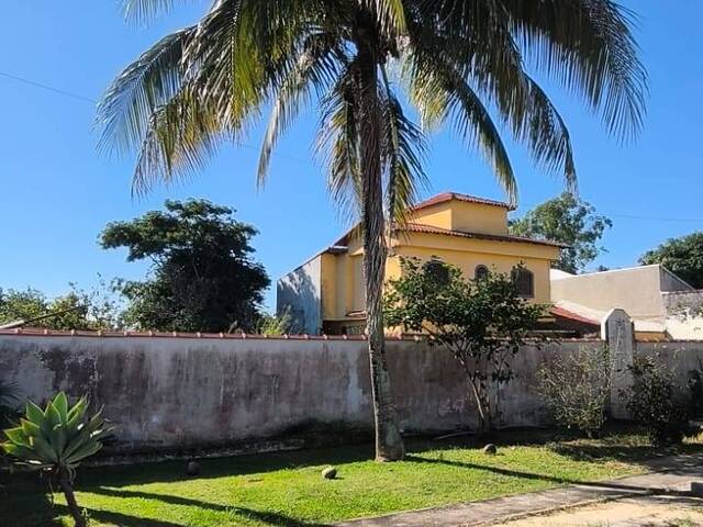 #1332 - Casa para Venda em Saquarema - RJ - 2