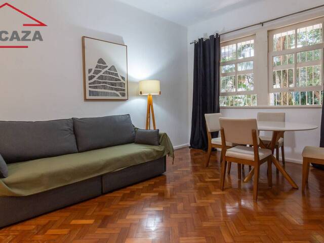 #1333 - Apartamento para Venda em Rio de Janeiro - RJ