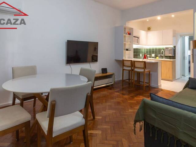 #1333 - Apartamento para Venda em Rio de Janeiro - RJ