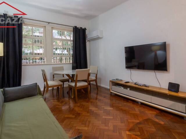 #1333 - Apartamento para Venda em Rio de Janeiro - RJ