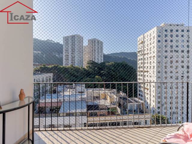 #1334 - Apartamento para Venda em Rio de Janeiro - RJ - 2