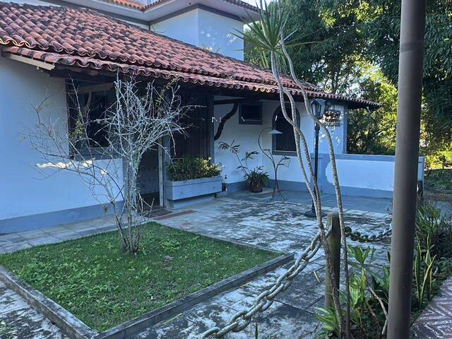 #1319 - Casa para Venda em Araruama - RJ
