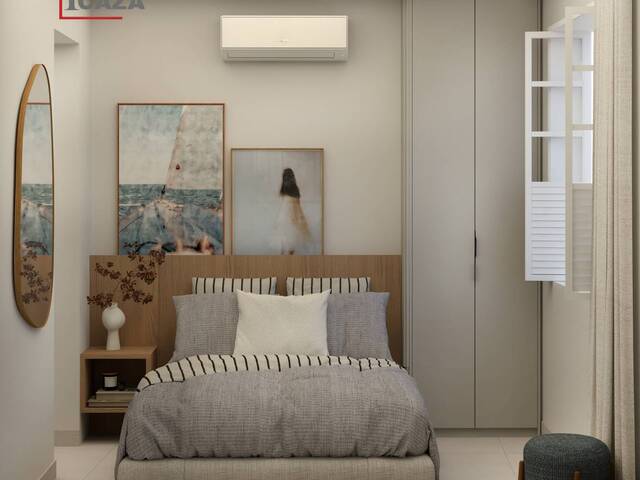 #1335 - Apartamento para Venda em Rio de Janeiro - RJ - 2