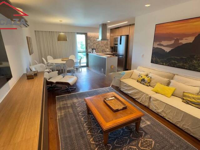#1338 - Apartamento para Venda em Rio de Janeiro - RJ