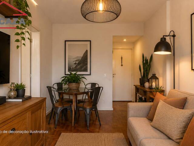 #1340 - Apartamento para Venda em Rio de Janeiro - RJ