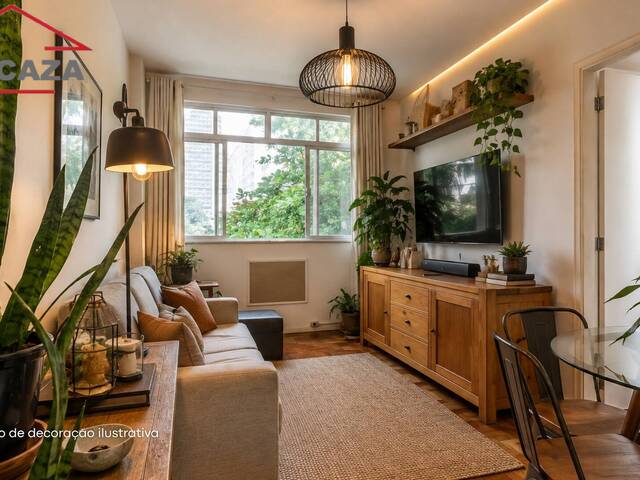 Apartamento para Venda em Rio de Janeiro - 5