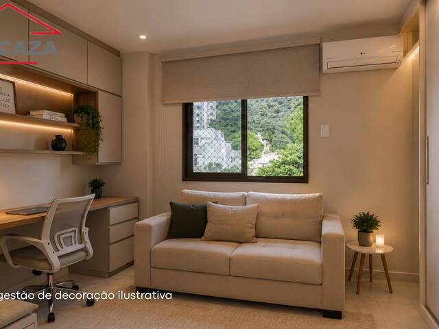 #1341 - Apartamento para Venda em Rio de Janeiro - RJ