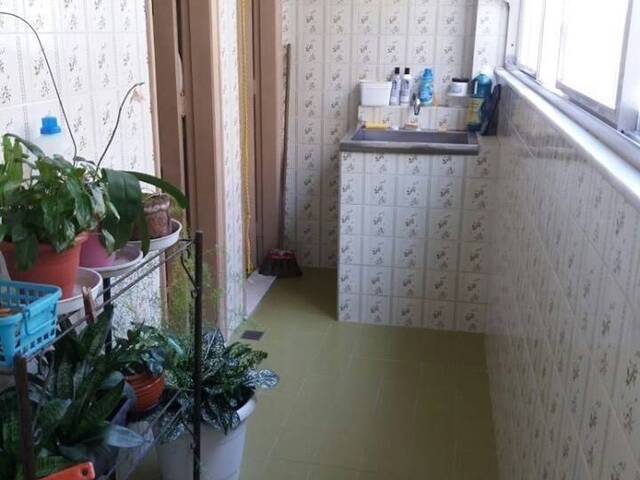 #514 - Apartamento para Venda em Rio de Janeiro - RJ - 1