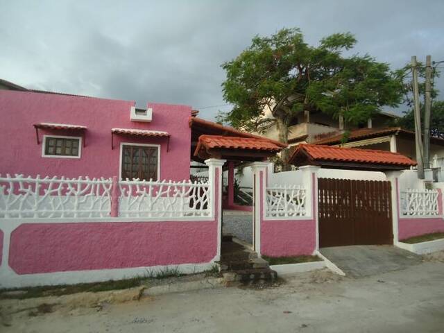#577 - Casa em condomínio para Venda em Araruama - RJ - 1