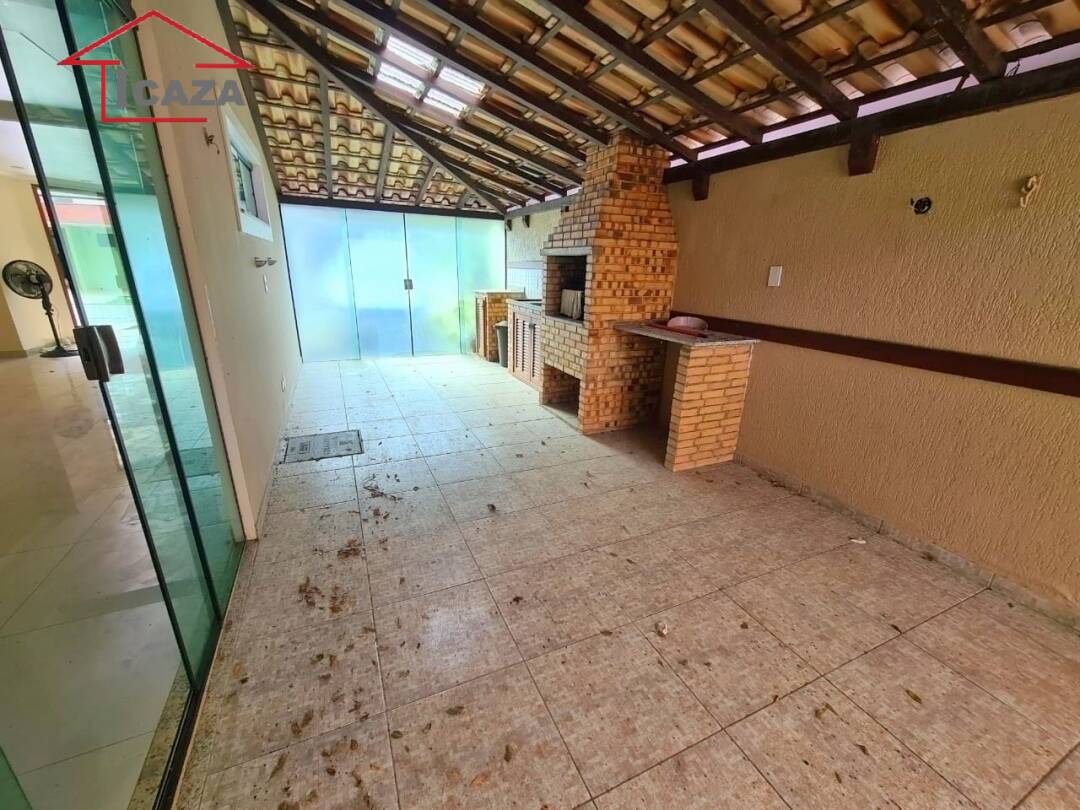 Casa de Condomínio, 4 quartos - Foto 24