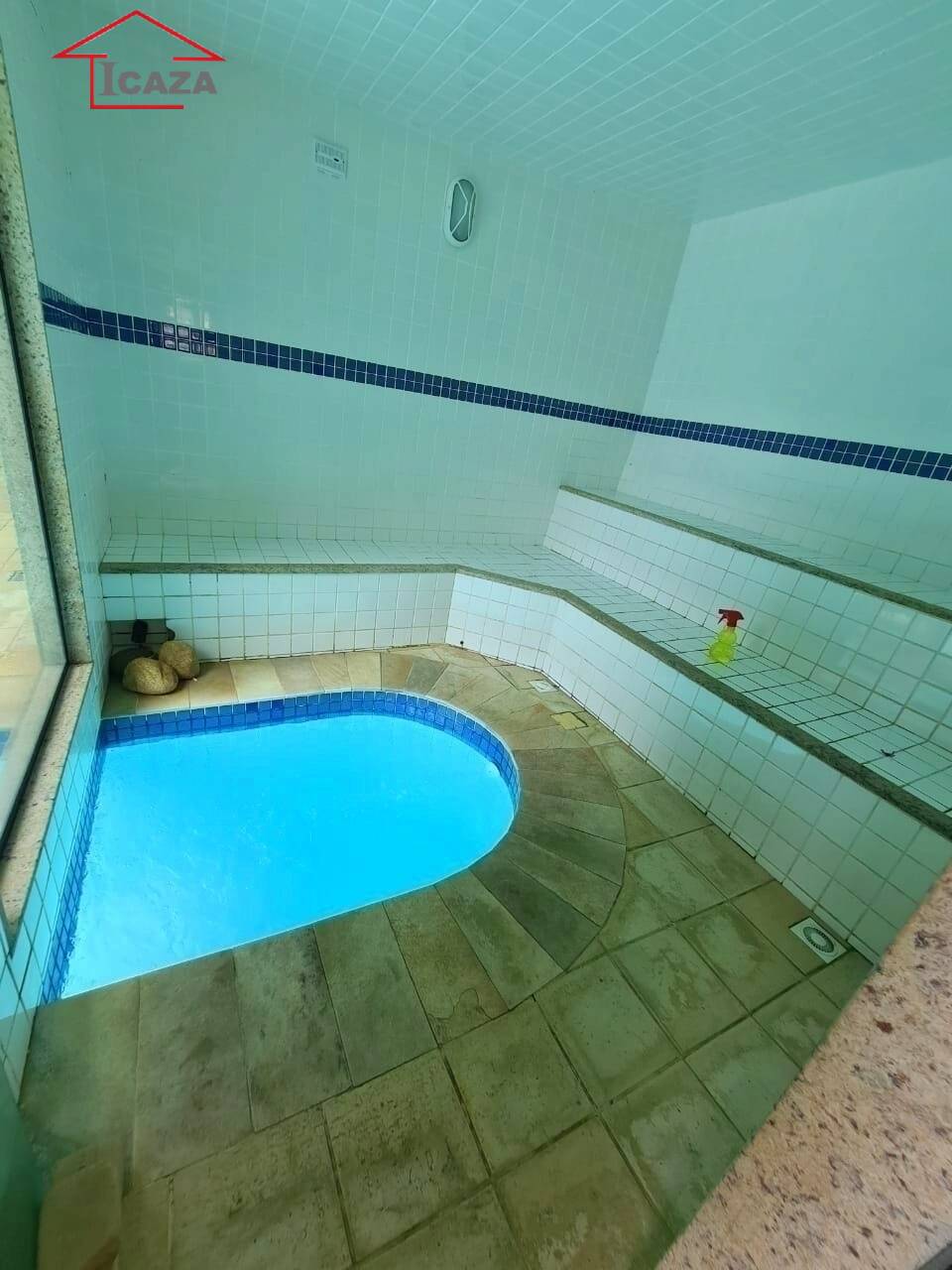 Casa de Condomínio, 4 quartos - Foto 27