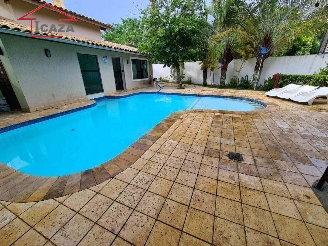 Casa de Condomínio, 4 quartos - Foto 30