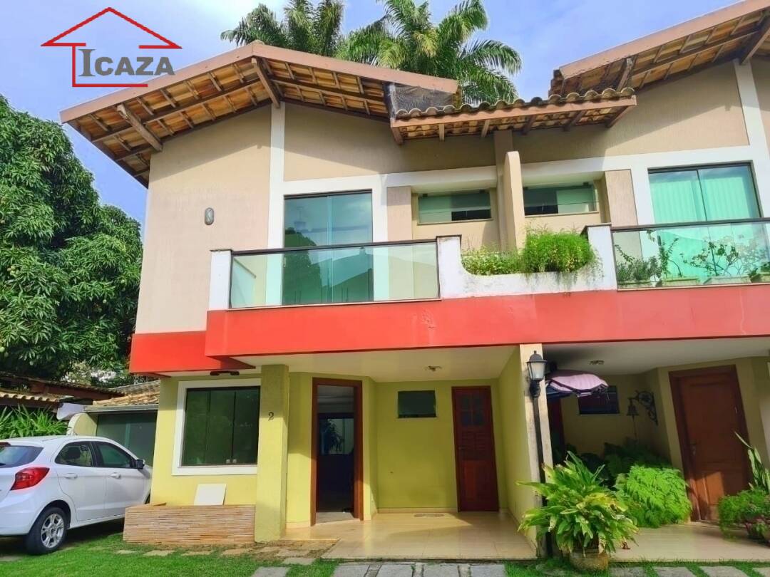 Casa de Condomínio, 4 quartos - Foto 3