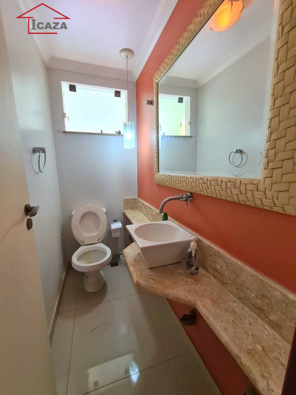 Casa de Condomínio, 4 quartos - Foto 9