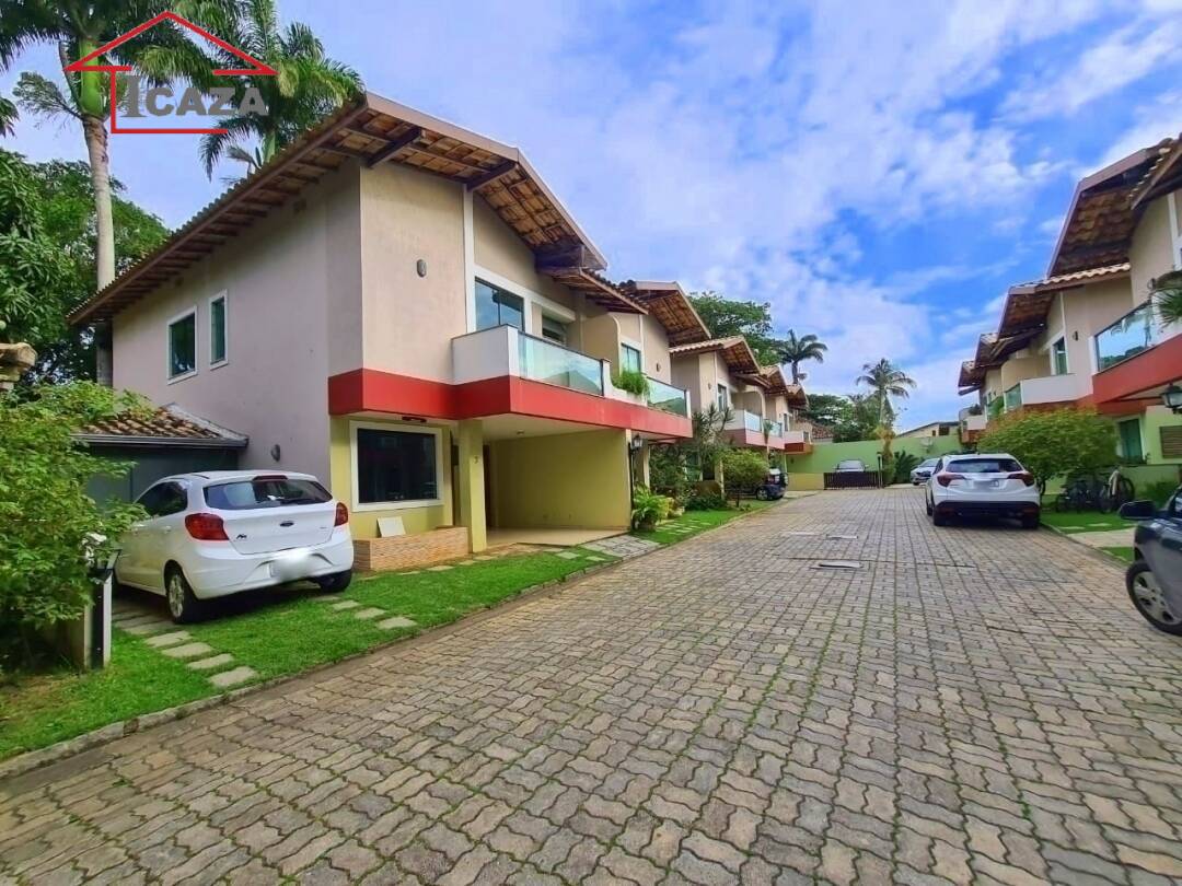 Casa de Condomínio, 4 quartos - Foto 1