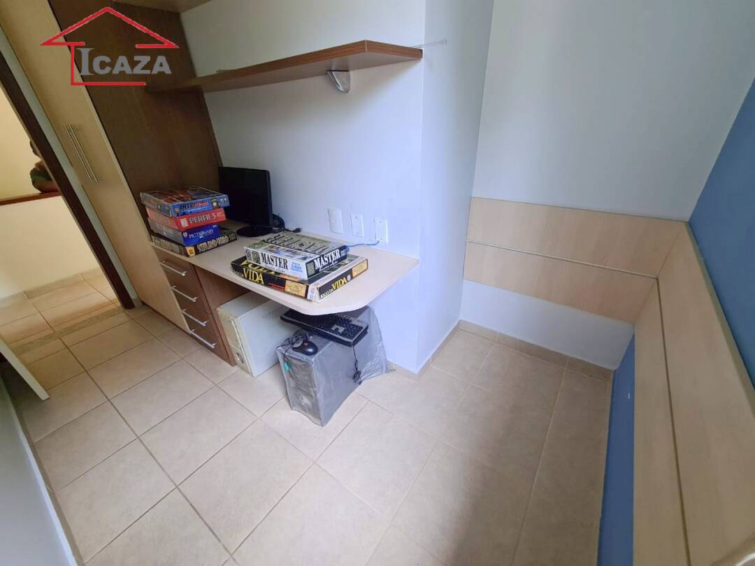 Casa de Condomínio, 4 quartos - Foto 14