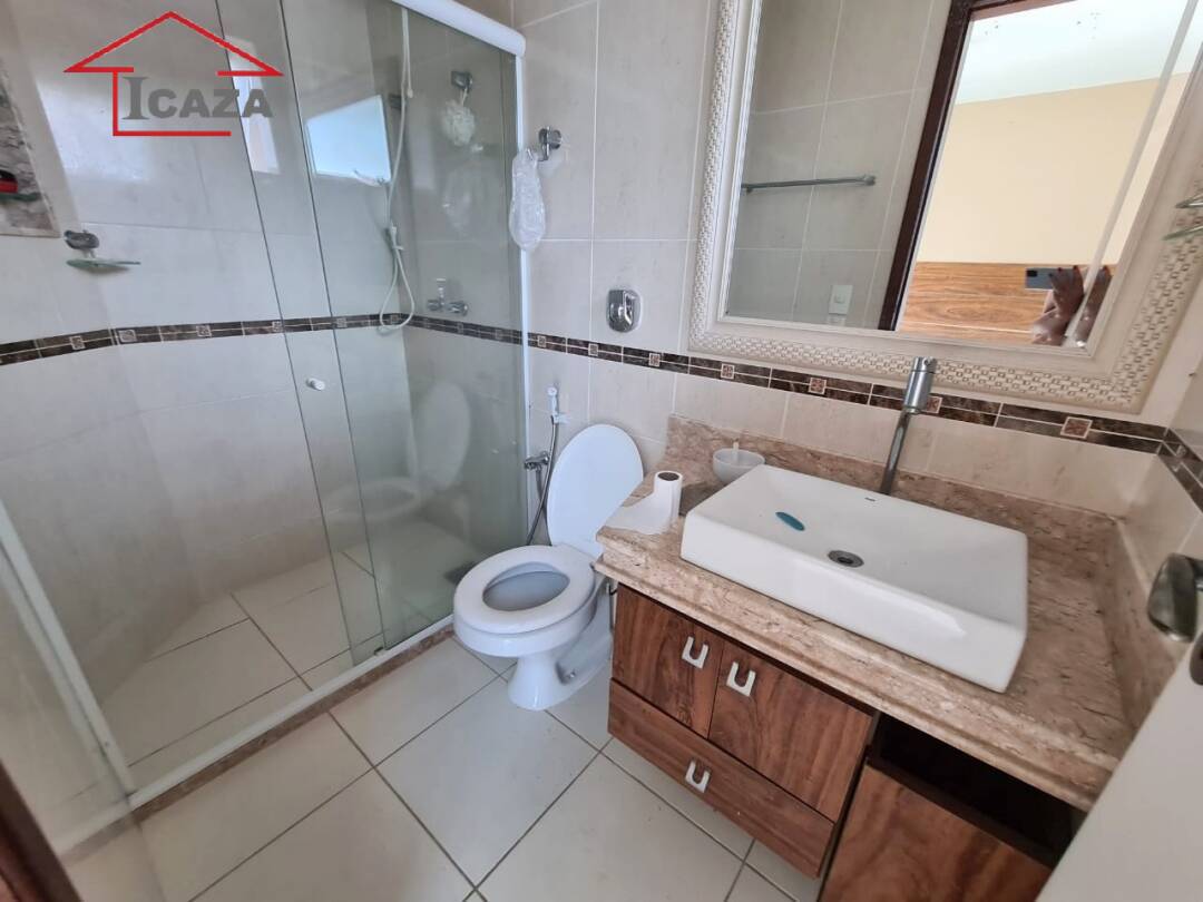 Casa de Condomínio, 4 quartos - Foto 20