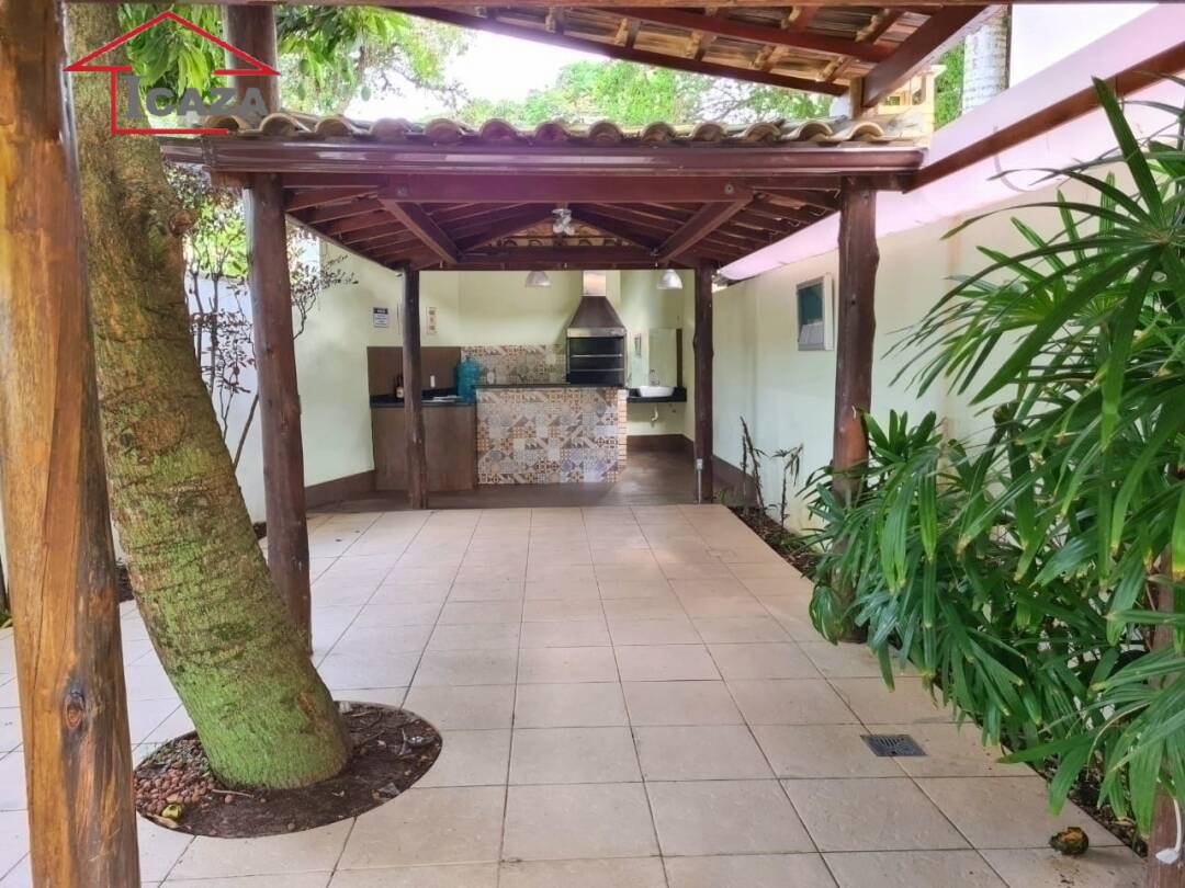 Casa de Condomínio, 4 quartos - Foto 25