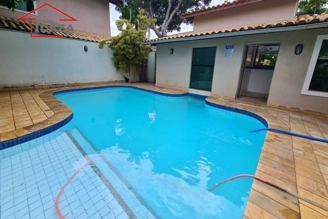 Casa de Condomínio, 4 quartos - Foto 28