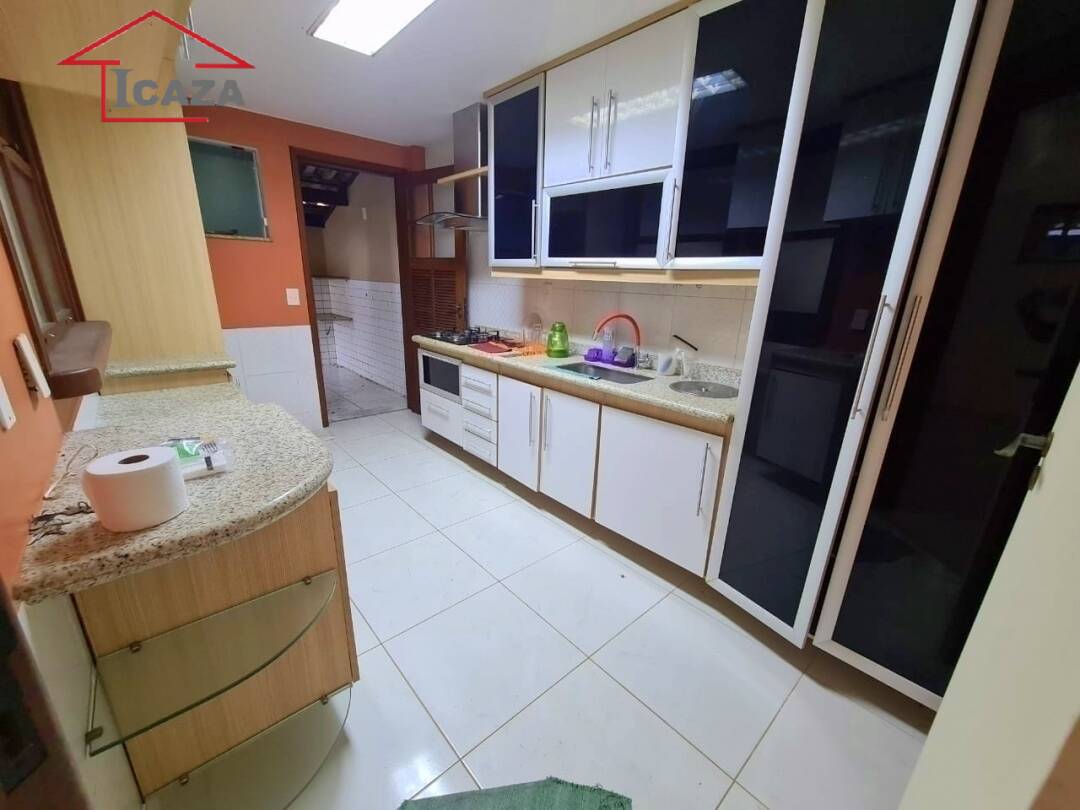 Casa de Condomínio, 4 quartos - Foto 8